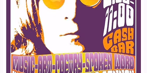 John Lennon Night @ Bokeh Lounge