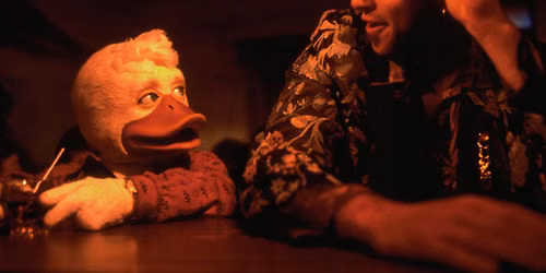 Midnight Special: Howard the Duck in 70mm