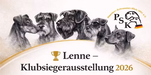 Klubsiegerausstellung 2026