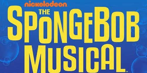 SpongeBob the Musical Summer Performance Camp