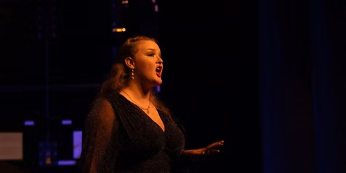NSU Music Student Potpourri Recital