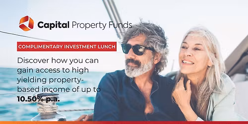 Sunshine Coast Investment Luncheon