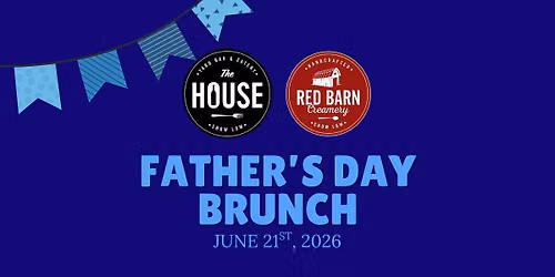 Father's Day Brunch
