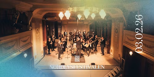 Nordlysfestivalen|| Barokk i Nordlys