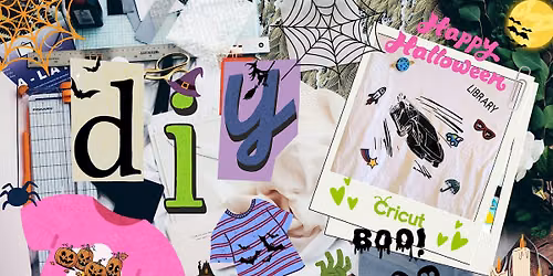 Design Lab: Halloween