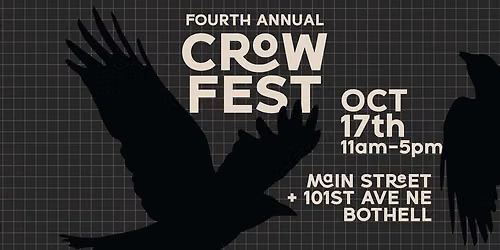 Crow Fest
