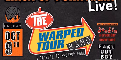The Warped Tour Band
