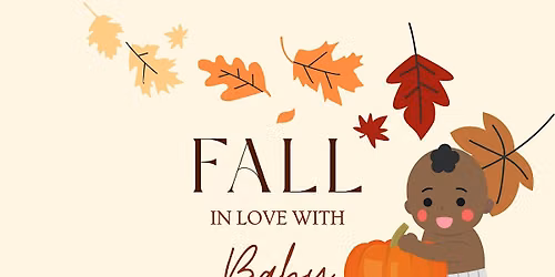 Fall In Love With Baby