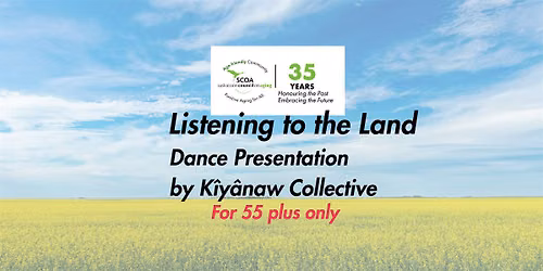 Dance Presentation by K\u00eey\u00e2naw Collective
