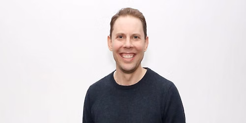 Ryan Hamilton at Templeton-Blackburn Alumni Memorial Auditorium