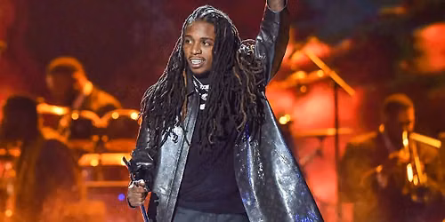 Jacquees & K Camp: Us Over Dem Tour