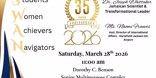 St. Hugh\u2019s High School Alumnae Association Atlanta Chapter 35th Anniversary Luncheon  