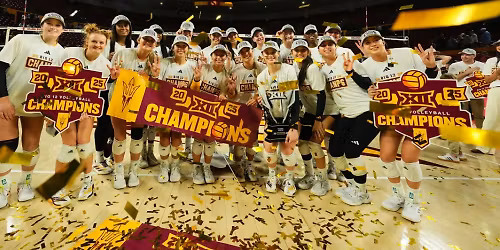 Oklahoma State Cowgirls at Arizona State Sun Devils Softball at Farrington Softball Stadium
