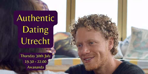Authentic Dating Utrecht