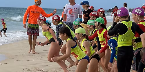 \ud83d\udc99\ud83e\udd0d\ud83d\udc9a PBSLSC 1st Day of Nippers! \ud83d\udc9a\ud83e\udd0d\ud83d\udc99