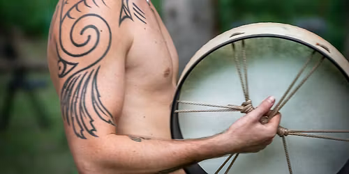 Embodying the Norse Gods and Archetypes - Adam Strupek