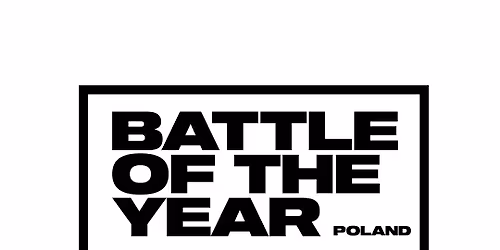 Battle of the Year Poland 2026