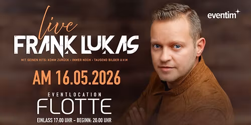 FRANK LUKAS "LIVE" Part.2