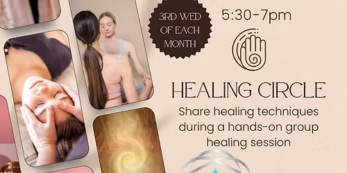 Healing Circle