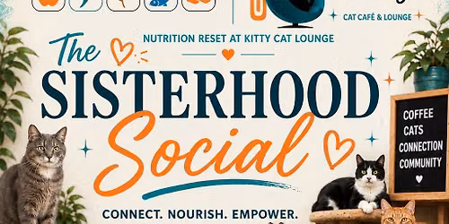 The Sisterhood Social
