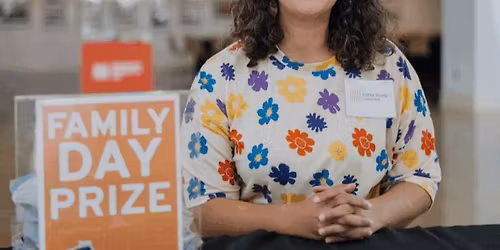 Family Day: Taking Flight