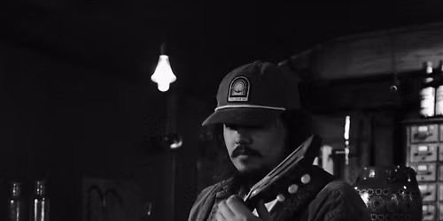 LIVE MUSIC - Kasper 'Berry' Rapkin