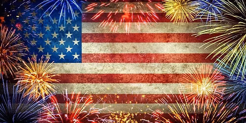 Jack's Pre-deployment Bar March