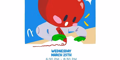 Building a drawing habit through Visual Journaling with Simon Ip