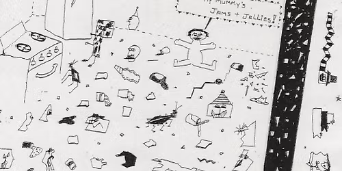 DC Presents: Soup Activists \/ Class \/ Gravel \/ First Prize