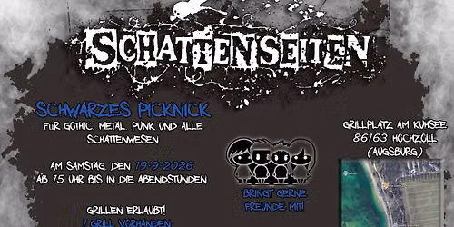 Schwarzes Picknick 