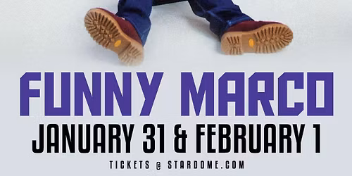 Funny Marco