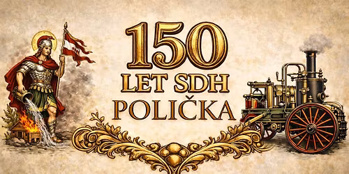 150. v\u00fdro\u010d\u00ed zalo\u017een\u00ed hasi\u010dsk\u00e9ho sboru v Poli\u010dce