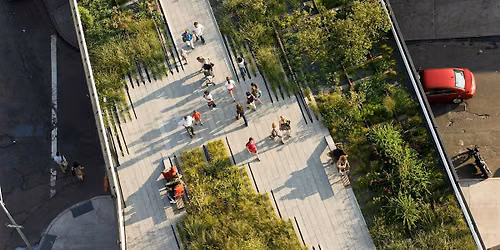 Works 1: The High Line