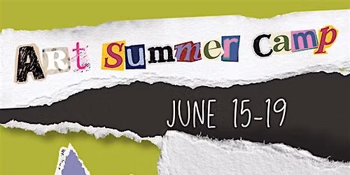 DAC 2026 Art Summer Camp