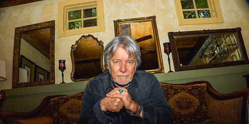 JD Hinton Night 1 of Meet the Masters at Texas Music Cafe September 25 2026