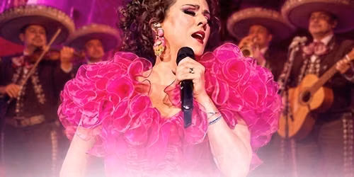 Edith Marquez- ETERNA E INOLVIDADLE