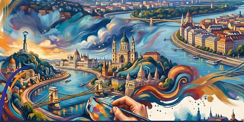 Csod\u00e1latos Budapest
