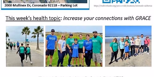Walk with a Doc