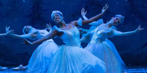 University of North Carolina School of the Arts Presents The Nutcracker