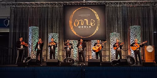 Fifth Annual One World Festival
