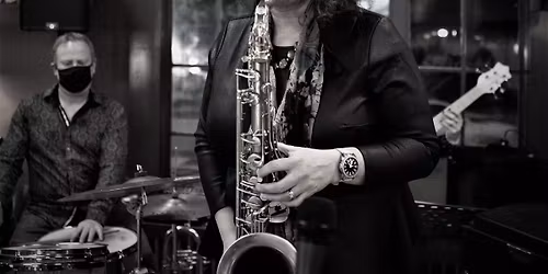 Jazz at the Bad Seed 