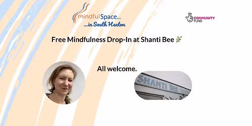Mindful Space in South Heaton