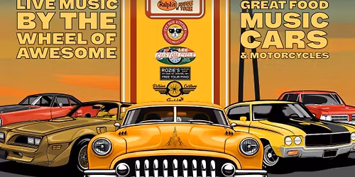 Hot Rod City Annual Open House