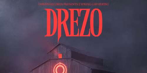 Drezo at Sound-Bar | Chicago, IL