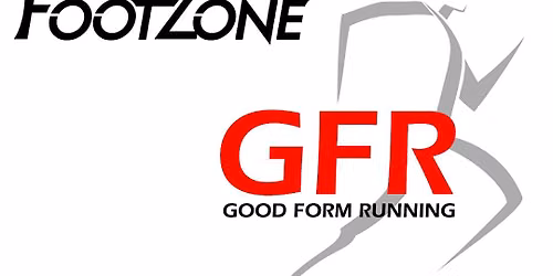 Good Form Running