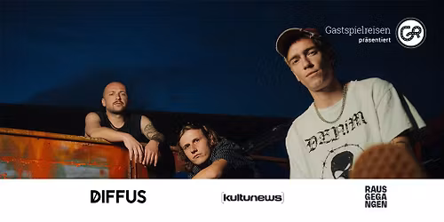 ANDA MORTS - Koblenz, Circus Maximus