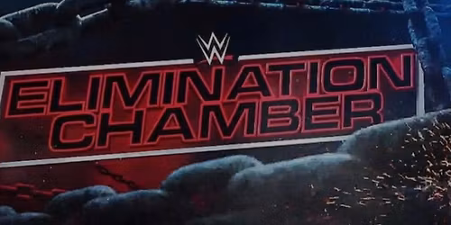WWE ELIMINATION CHAMBER [2026]