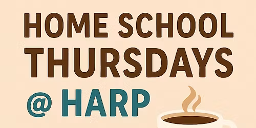 Home school social sessions