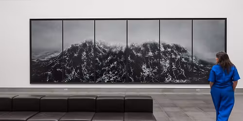 Kijkatelier: Mee in zee