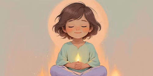 Summer Toddler Yoga